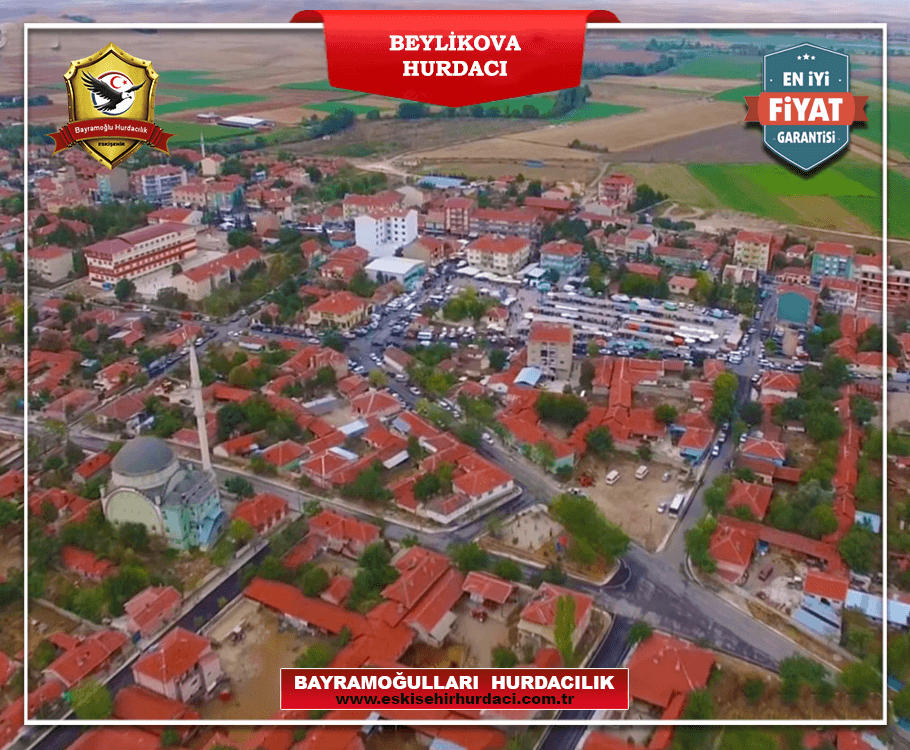 Beylikova Hurdacı