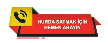 Eskişehir Hurdacı Telefon Numarası