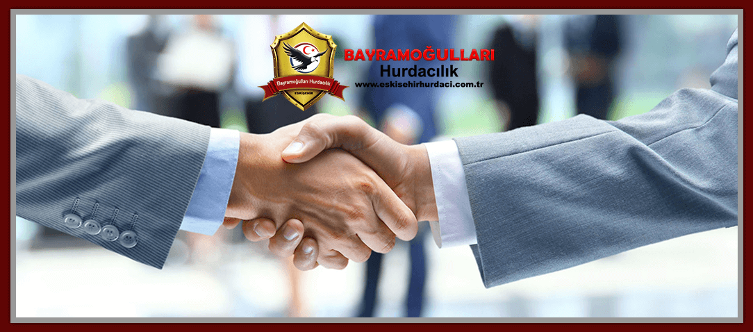 Bayramoğulları Hurdacılık