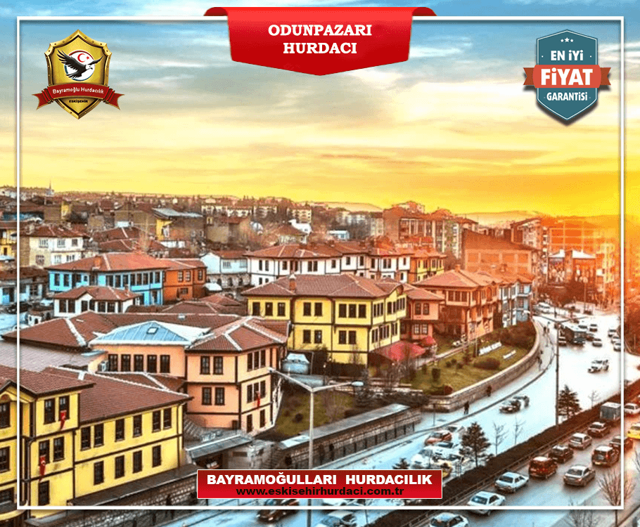 Odunpazarı Hurdacı