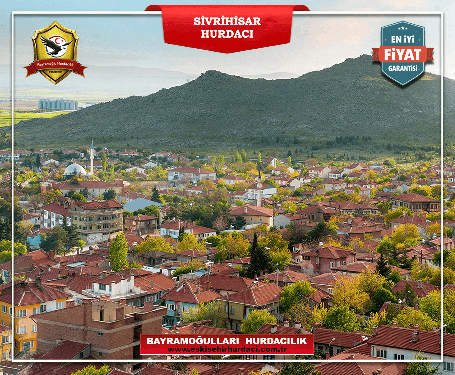 Sivrihisar Hurdacı